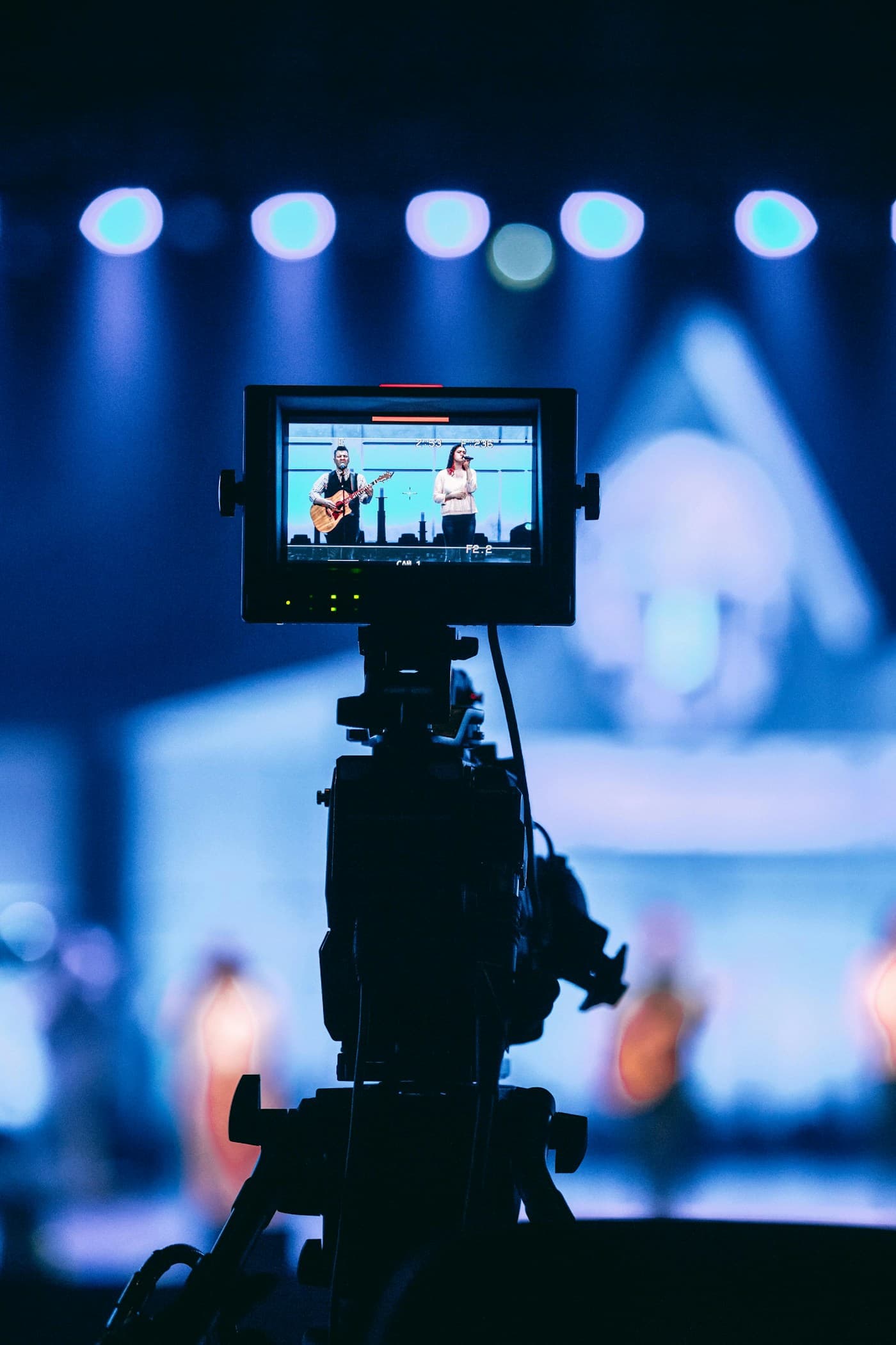 Conferencing Solutions