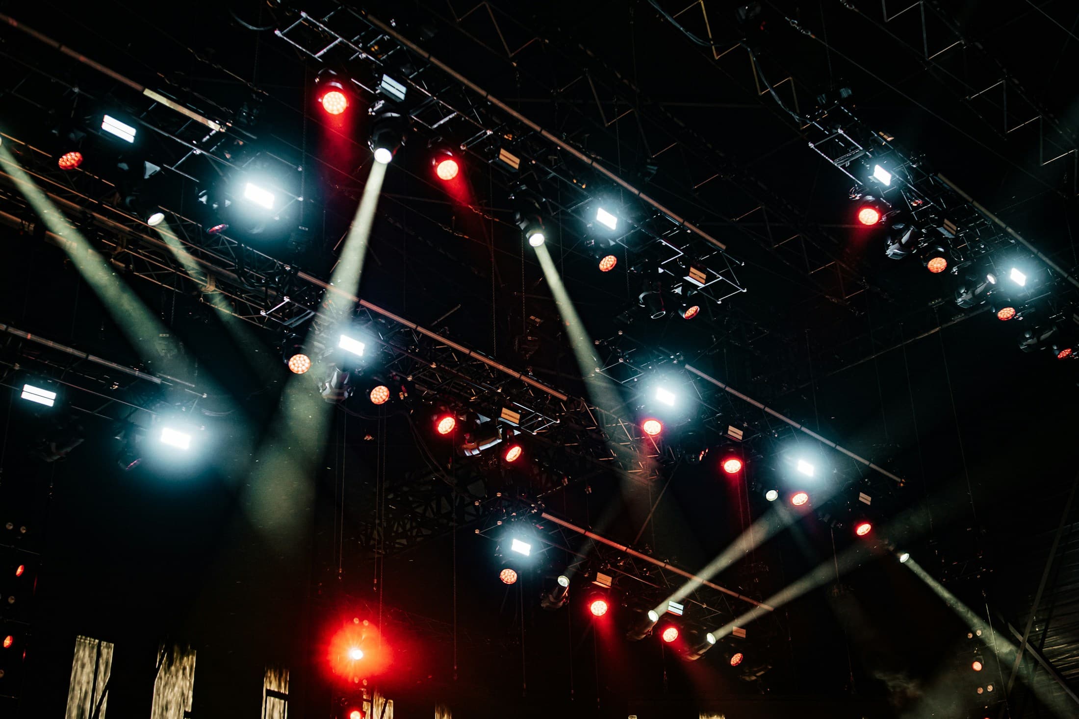 Festivals & Experiential Events